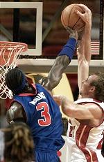 ben wallace